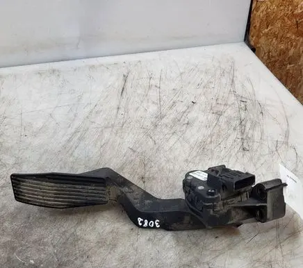 Opel Zafira B Accelerator throttle pedal 6PV00811400 9202341