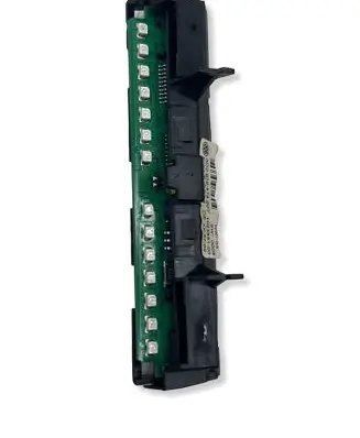Volkswagen Phaeton Parking PDC sensor display screen 3D0919473 102395100