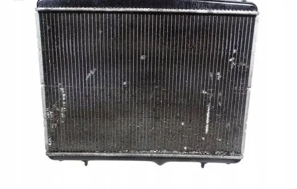 Citroen DS3 Coolant radiator 873460200