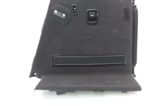 BMW X3 F25 Trunk/boot side trim panel 7245314