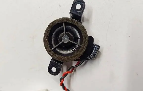 Hyundai i30 Front door high frequency speaker 93540300
