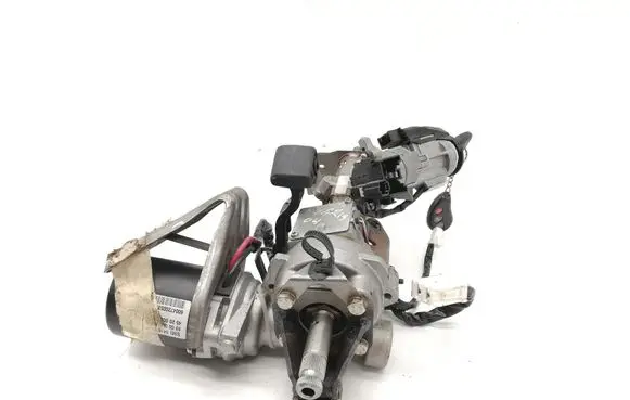 Toyota Yaris Steering rack mechanical part 1608000160