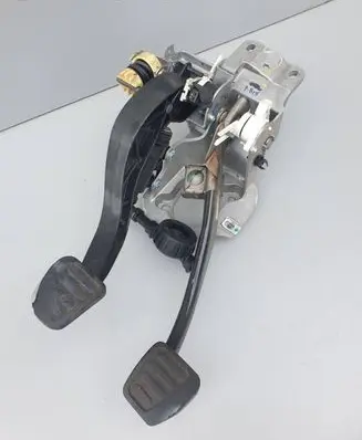 Chevrolet Camaro Pedal assembly 0329161131 23374311 24276524