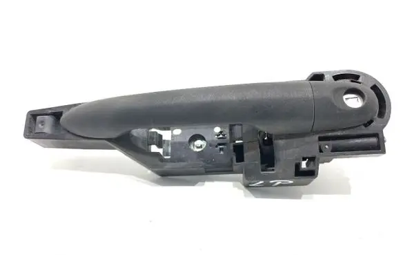Renault Kangoo II Front door exterior handle 