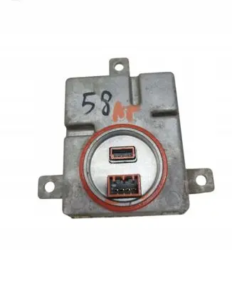 Audi A4 S4 B8 8K Xenon control unit/module 8K0941597