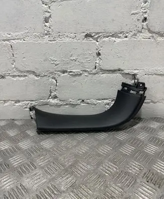 KIA Sportage Tailgate/trunk side cover trim 81730F1000WK