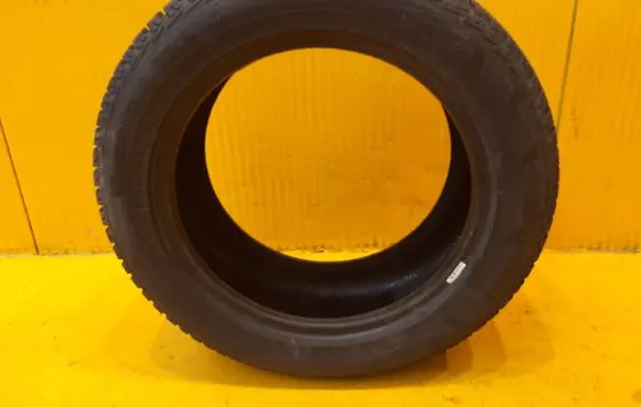 Citroen C5 X R16 winter tire 