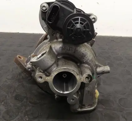 Fiat Tipo Turbo 46352758