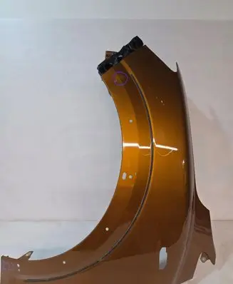 Dacia Sandero III Fender