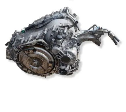 Mercedes-Benz A W169 Automatic gearbox 1693702800