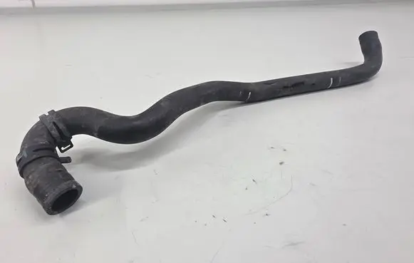 Porsche Panamera (970) Engine coolant pipe/hose 97010643505