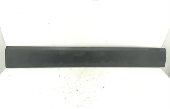 Renault Master III Sliding door trim (molding) 828210160R 828213589R