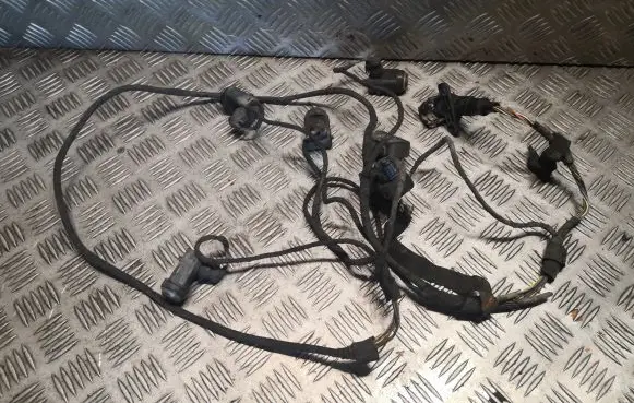 Mercedes-Benz S W220 Parking PDC sensor 0015427418 A0015427418
