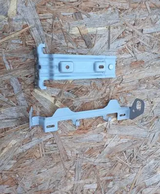 BMW 1 E81 E87 Other center console (tunnel) element 7500640 6980987