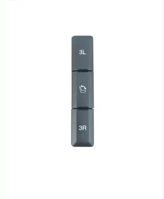 Ford Expedition Seat control switch JL1T14B178DAW
