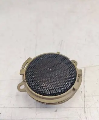 Citroen C4 I Picasso Front door high frequency speaker 9654819580 902275447021