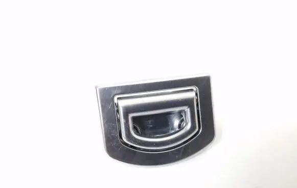 Porsche Panamera (970) Other trunk/boot trim element