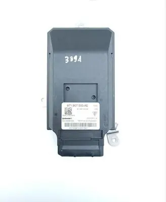 Porsche Panamera (971) Suspension control unit/module 971907553AE