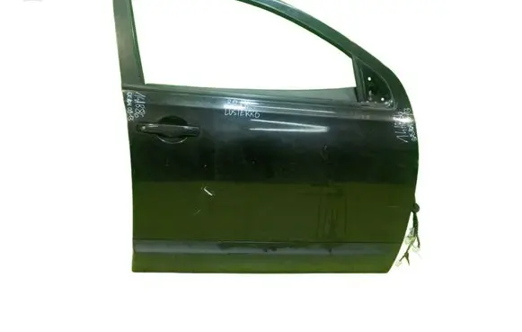 Nissan Qashqai Front door PRZOD PRAWE