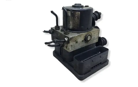 Audi A3 S3 8P ABS Pump 1K0907379DKASACJA 1K0907379D 1K0614517B