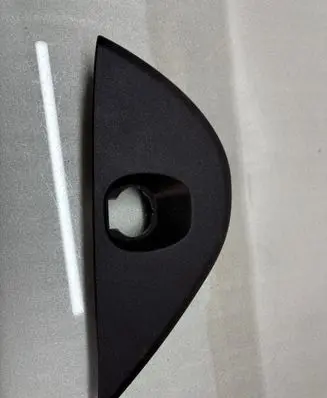 Volvo V60 Dashboard side end trim 30791679
