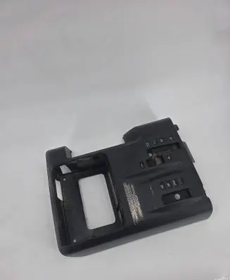 Mitsubishi Pajero Gear shifter surround trim plastic MR410840