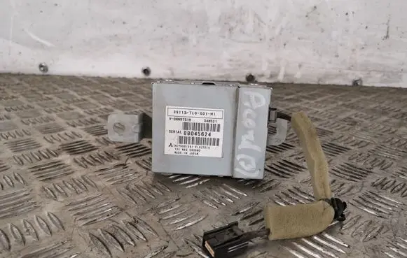 Honda Accord USB control unit 39113TL0G01M1