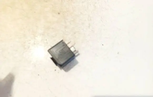 BMW 5 F10 F11 Other relay 61366901469 V23136J6X48