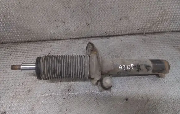 Audi A3 S3 A3 Sportback 8P Front shock absorber/damper