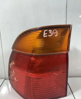 BMW 5 E39 Rear/tail lights 1312805