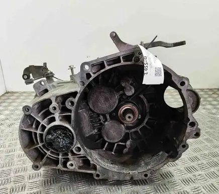Audi A1 Manual 6 speed gearbox PRY