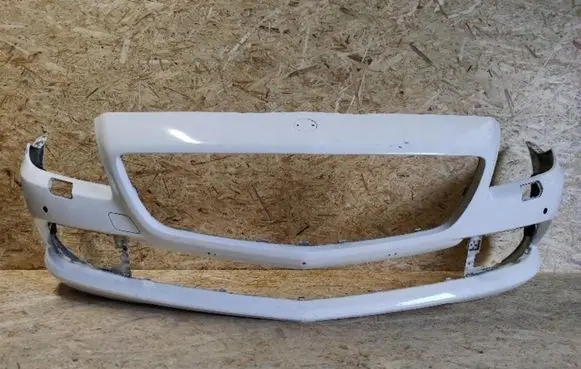 Mercedes-Benz SLK R170 Front bumper 1728850025