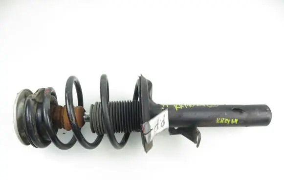 BMW X3 E83 Front shock absorber with coil spring 