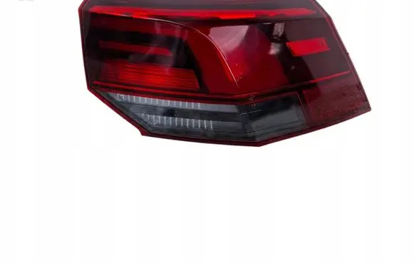 Volkswagen Golf VIII Rear/tail lights 5H0945096C