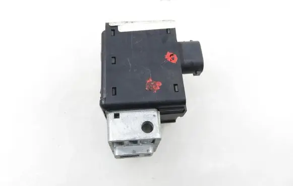 Renault Espace - Grand espace IV Steering wheel lock 8200468515
