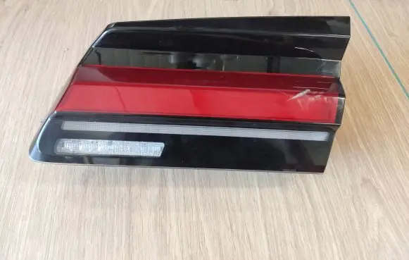 BMW M5 Rear/tail lights 8493816 63218493816