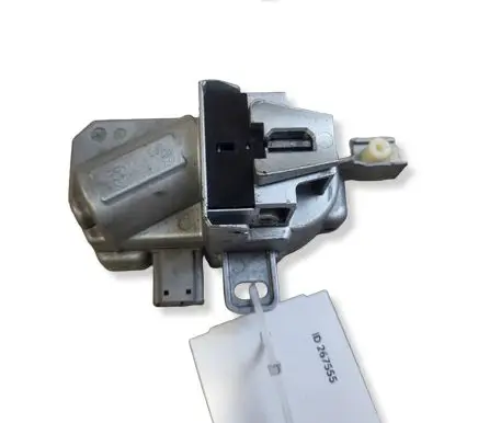Volvo V40 Steering wheel lock P31340956 T3D294336