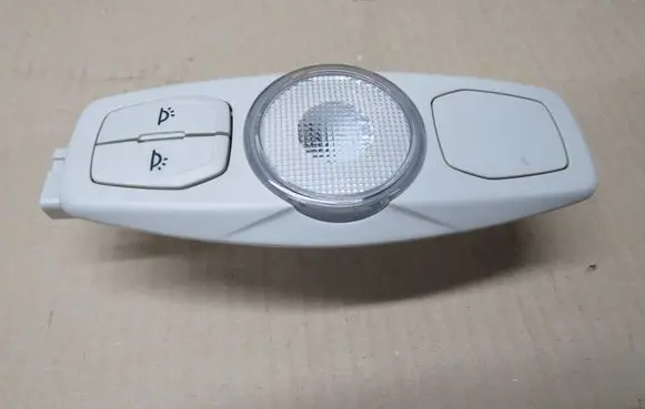 Ford Kuga II Other interior light CJ5A13K767BF