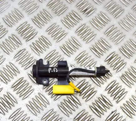 BMW iX3 G08 Bonnet Pedestrian Airbag Actuator 7397496