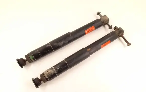 Mercedes-Benz E W211 Rear shock absorber/damper 2113263500 2113260600