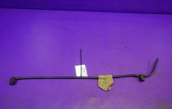 Opel Astra G Windshield washer spray nozzle 