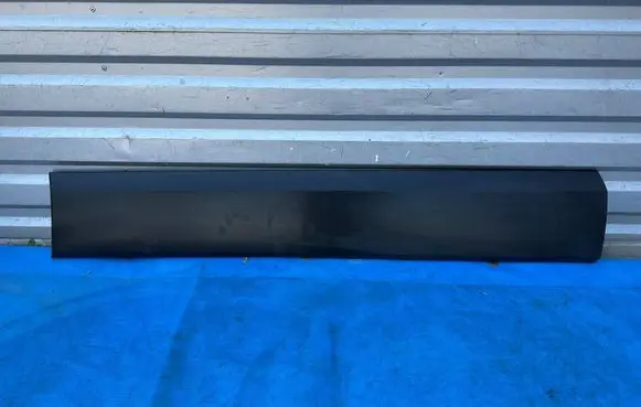 Ford Transit VII Sliding door trim (molding) BK31V254A17AGW