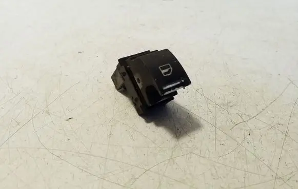 Volkswagen Golf V Electric window control switch 1F0959855