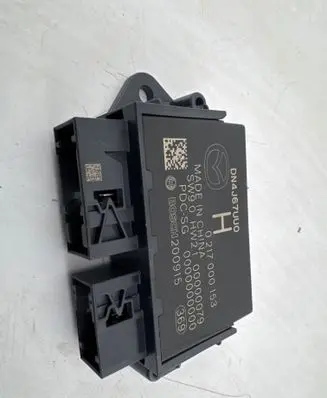 Mazda MX-30 Parking PDC control unit/module DN4J67UU0 0217000153 00000007
