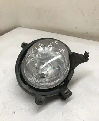 KIA Sorento Front fog light