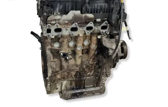 Hyundai ix35 Engine D4HA R20MT