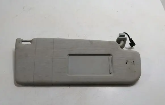 Volkswagen Golf V Sun visor 1K0857552
