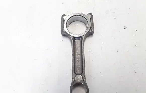Renault Kangoo II Connecting rod/conrod 7701475074