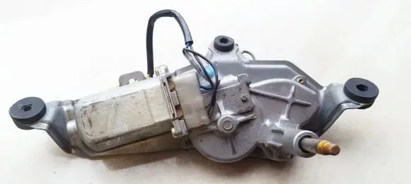 Mazda 6 Rear window wiper motor g21b67450a g21b-67450a