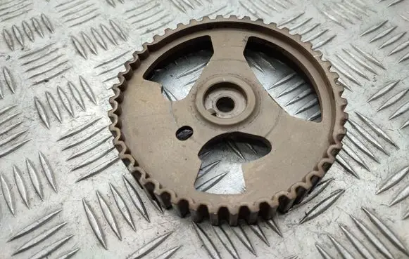 Citroen Jumpy Camshaft pulley/ VANOS 9820634180